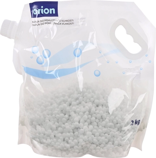 Polnilo za absorber vlage – granulat 2 kg
