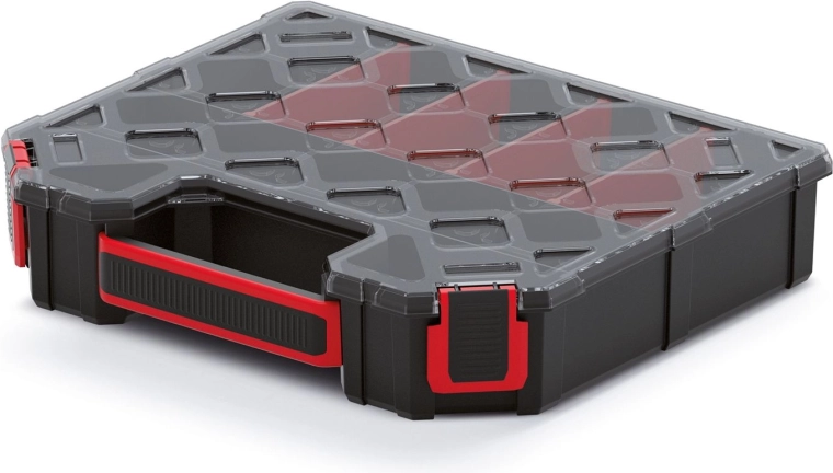 Organizer Tager Carbo Plus s pregradami 284 × 243 × 60 mm