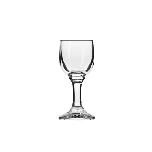 Set kozarčkov za vodko Krosno Pure 6 kos 30 ml