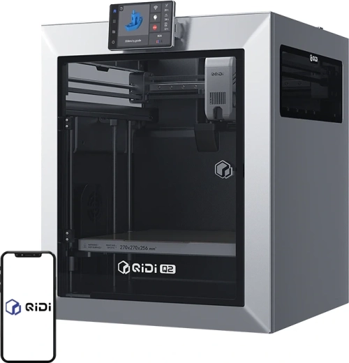 QIDI Q2 CoreXY 3D-tiskalnik