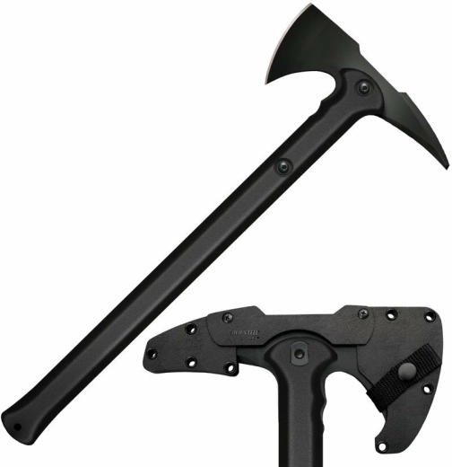 Taktična sekira Cold Steel War Hawk