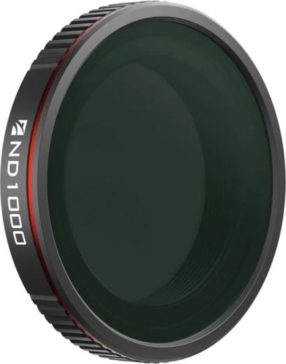 Freewell nevtralni filter ND1000 za DJI Osmo Nano