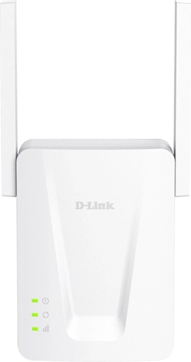 D-Link SE15 Wi‑Fi 6 ojačevalnik signala AX1500