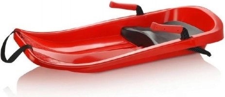 Boby Flash – Rdeče