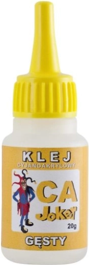 Joker gosto cianoakrilatno lepilo 20 g