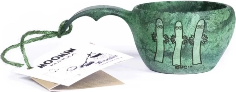 Kupilka Junior skodelica zelena 1,2 dl