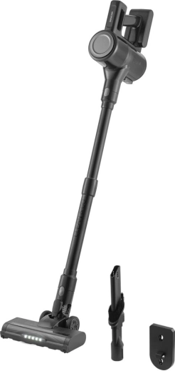 Pokončni sesalnik Sencor SVC 7221BK 2 v 1