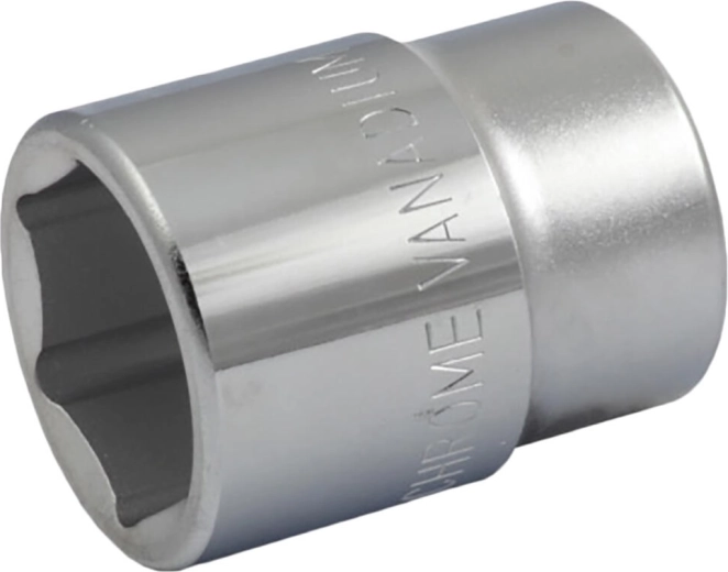 Socket 1/2" 11 mm STALCO
