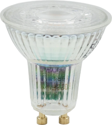 LED žarnica Bellalux PAR16 GU10 6,9 W 36° toplo bela