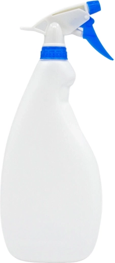 Plastični ploščati razpršilnik 0,9 l