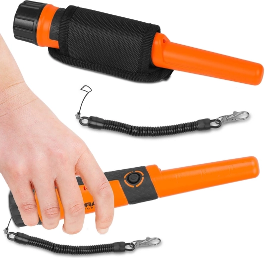 Pinpointer COBRA Tector vodotesni detektor kovin IPX8