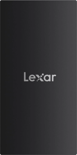 Prenosni SSD disk Lexar SL300 2 TB