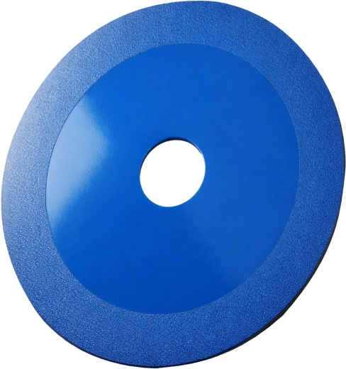 RENEW FORCE diamond blade 125 mm for grinding and precise cutting - 1 piece