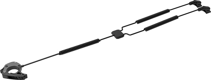 Prstni upravljalnik Waydoo Subnado Plus – dvojni