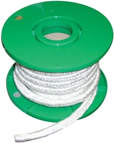 Izolacijska vrvica 8 × 8 mm do 500 °C ISOTEM