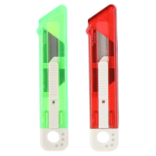 Univerzalni obrtniški in vrtnarski nož BHP – pakiranje 50 kosov