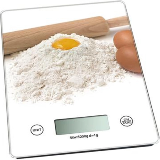 Digitalna kuhinjska tehtnica Toro 5 kg
