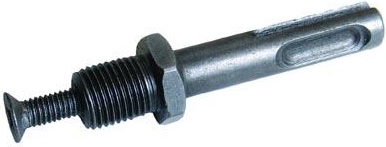 Adapter SDS na navoj 1/2 UNF