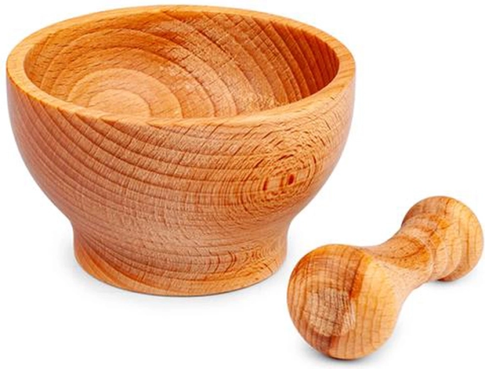 Leseni možnar TORO 10,5 cm