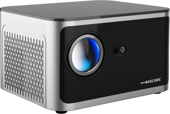 Magcubic HY350 Projector (Black)