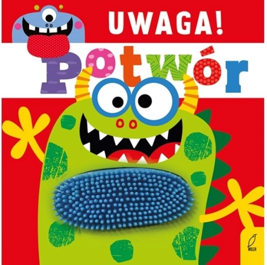 Pozor, pošast!