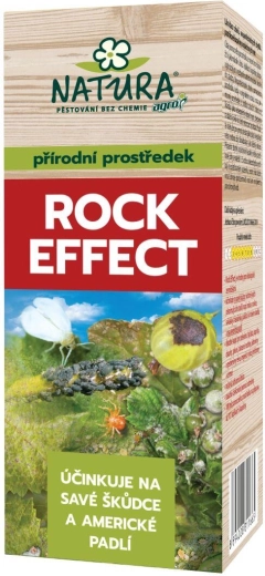Pršilo NATURA Rock Effekt 100 ml