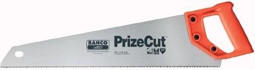 Bahco 400 mm HP Profi hand saw (fox-tail)
