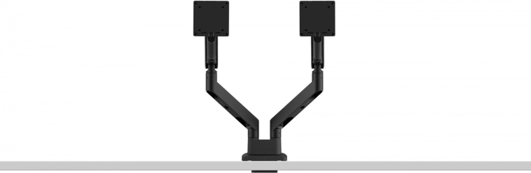 BenQ Ergo arm BDL01 nosilec za dva monitorja