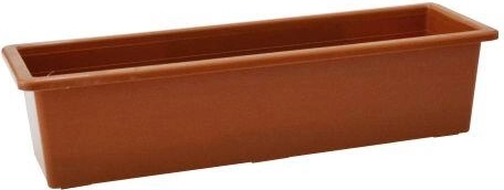 Samonamakalno korito Salvia 50 cm terakota