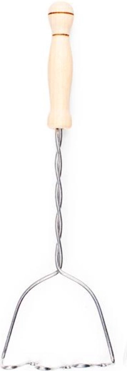 Seckalnik za krompir Toro