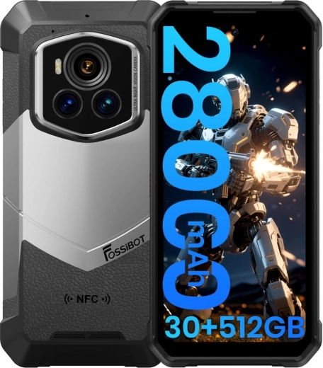 Fossibot F107 Pro CH