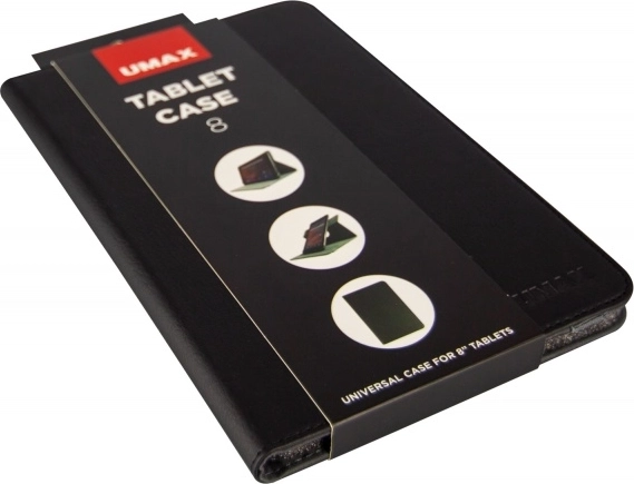 UMAX univerzalni etui za 8″ tablični računalnik