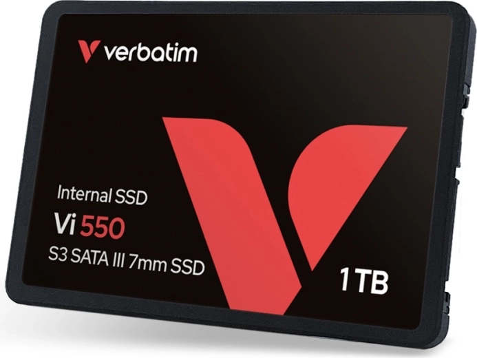 notranji ssd 1 tb sata iii 2,5″ črn verbatim vi550 s3