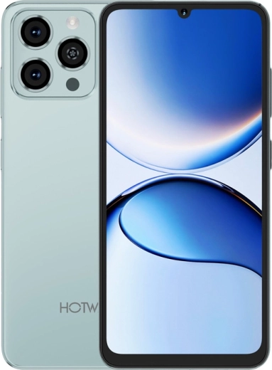 Pametni telefon HOTWAV A16 Pro Max zelen