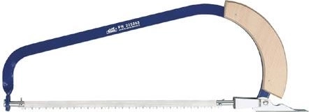 Vrtna žaga 300 mm z napenjalno ročico PILANA