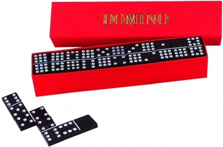 Detoa domine 28 kamenov