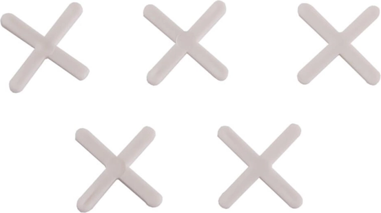 FESTA Tile Spacers 3 mm - 150 pcs