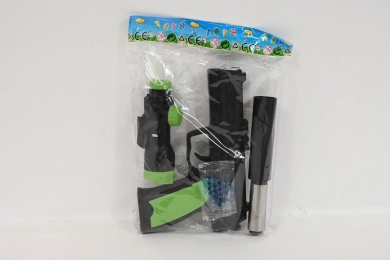 Pištola za gelne kroglice K99