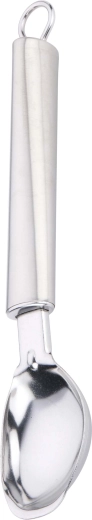 Alpina stainless steel ice cream scoop 21 cm