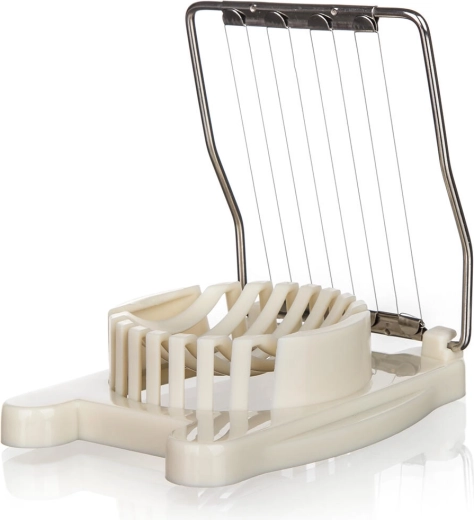 Rezalnik za jajca CULINARIA Cream