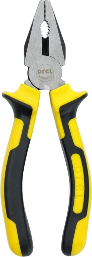 Kombinirane klešče 160 mm DREL