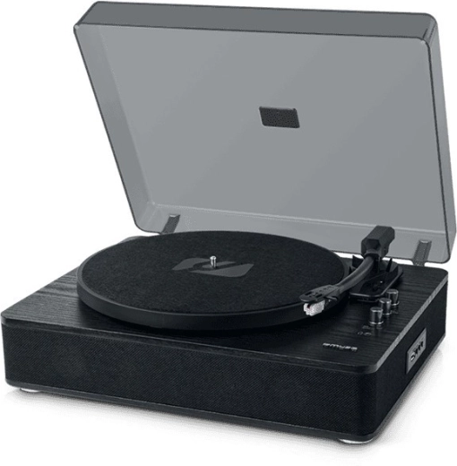 Gramofon z Bluetooth in USB