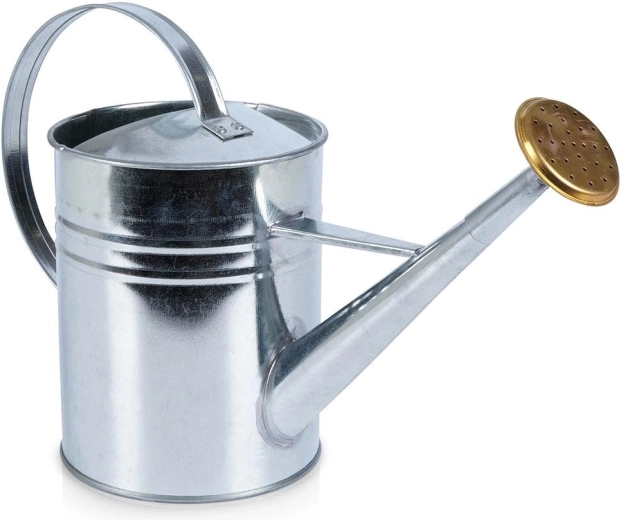 Kovinska zalivalka 1,9 l