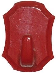 Samolepilni kavlji ERB PRAKTIK, mešanica barv, 80 kosov