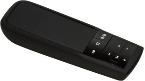 EasyShow wireless presenter with laser pointer - 1 piece