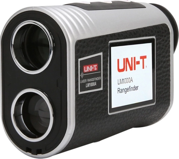 Uni-T laserski daljinomer LM1000A (1000 m)