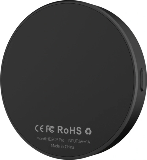 Carlinkit HD2CP‑PRO Wireless Adapter for Apple CarPlay and Android Auto with HDMI