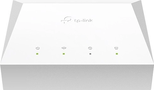Terminal XPON s priključkom LAN 2,5GbE