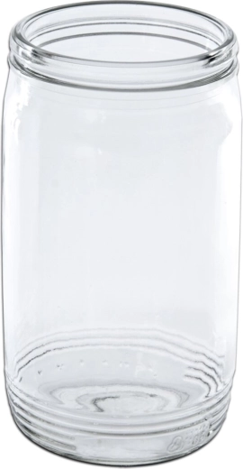 Kozarec za vlaganje Omnia 0,7 l