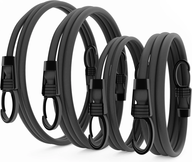 Komplet razteznikov HMS TX02 za domačo vadbo